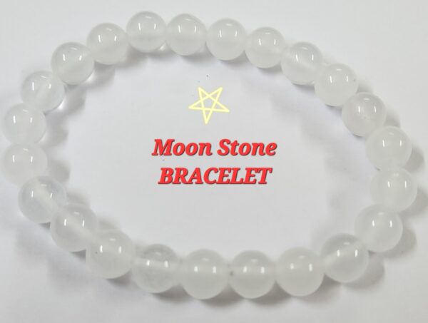 Bracelet Moon Stone